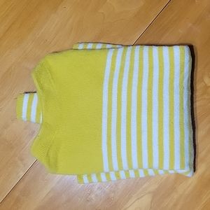 Boden mock turtleneck sweater